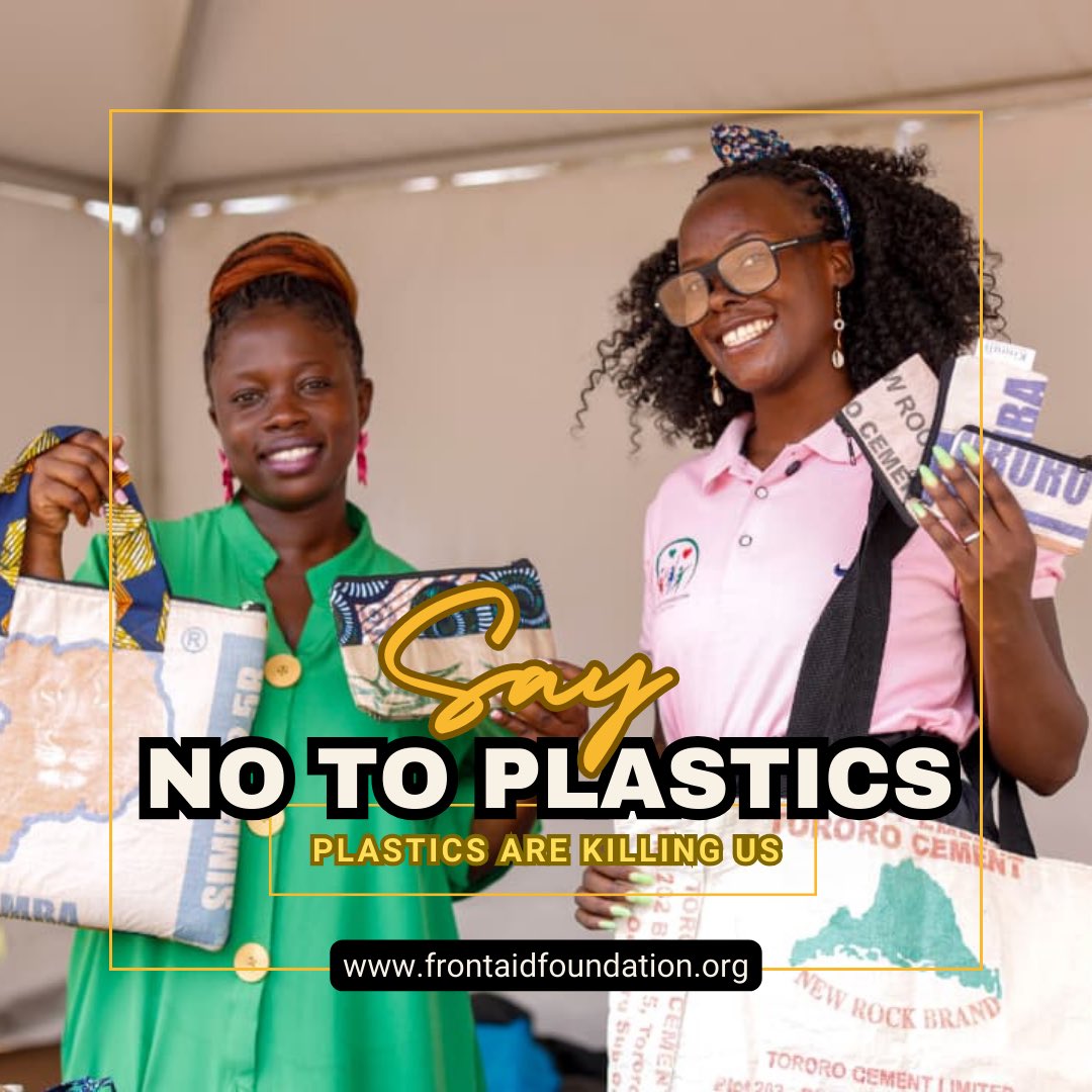 Front Aid Foundation🌎🇺🇬👊💪👫🌴 tweet media