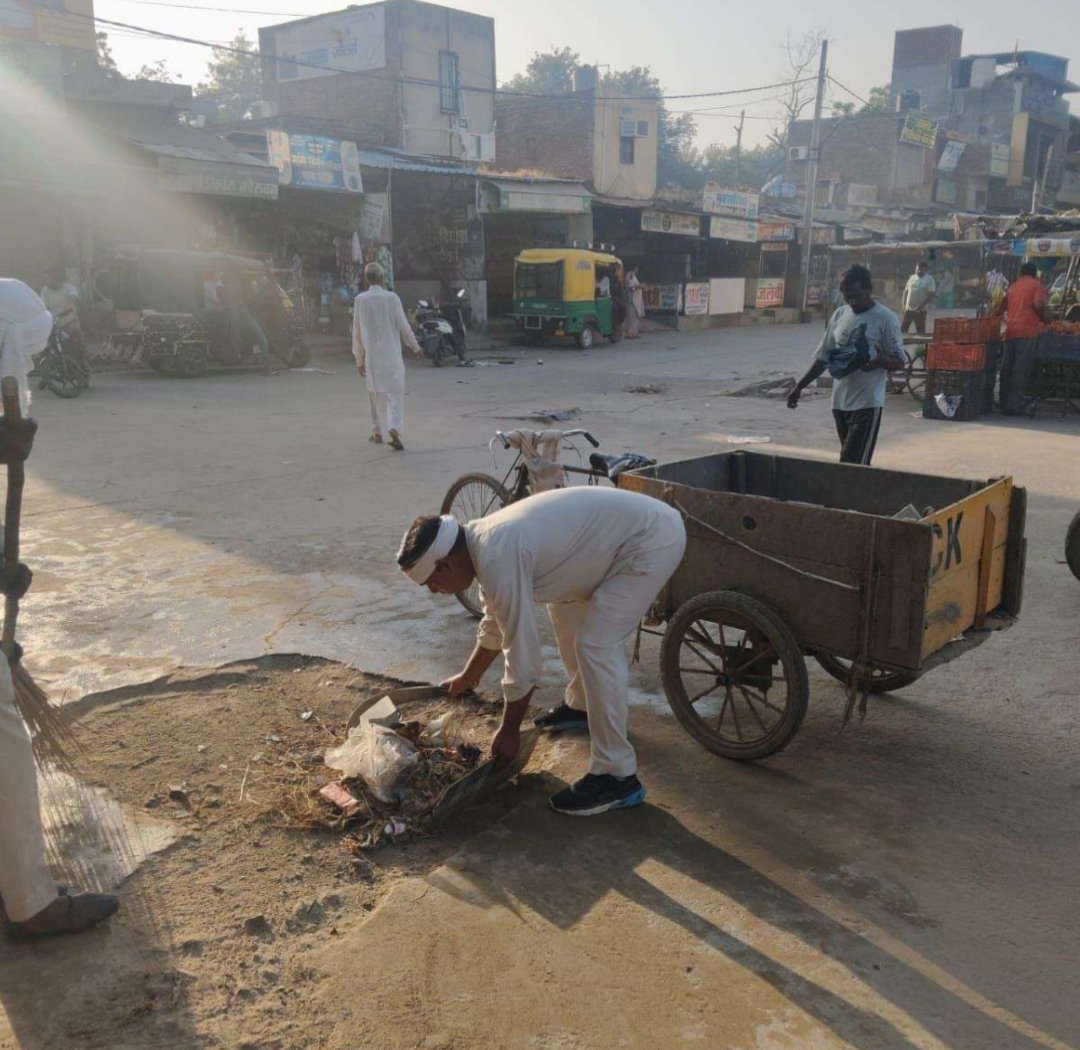 Deputy Commissioner Sirsa tweet media