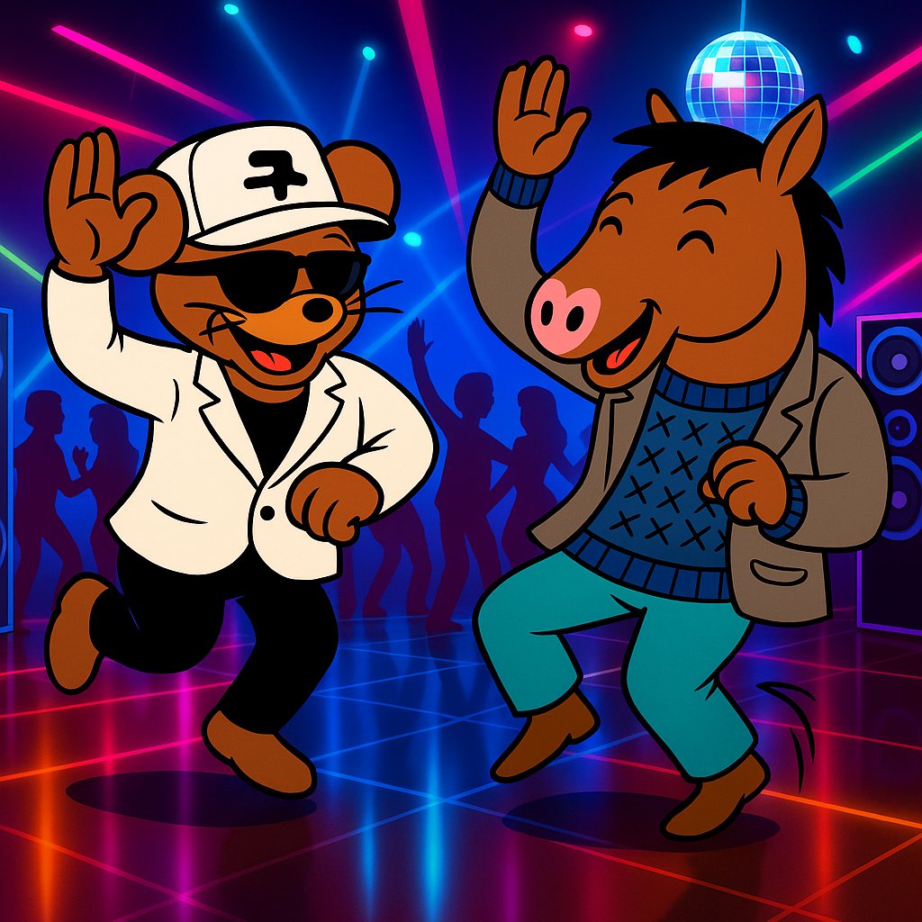 Web3WithJerry's tweet image. Me and @itachee_x Sir are dancing. Because we are @RialoHQ Club members. You too join us.❤️❤️

Let&apos;s  truly build the world with dance. 🌎🌎