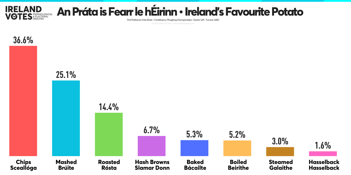Ireland Votes tweet media