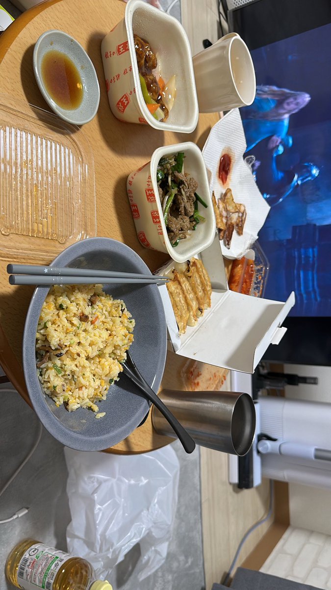 腹パン