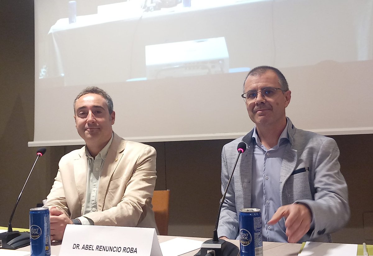 “Las consecuencias de la violencia de género para las mujeres son inmediatas, a medio plazo, crónicas e incluso fatales”.

“Lesiones físicas, psicológicas y económicas agravan la deriva de esta lacra social”.

sec.es/las-consecuenc…