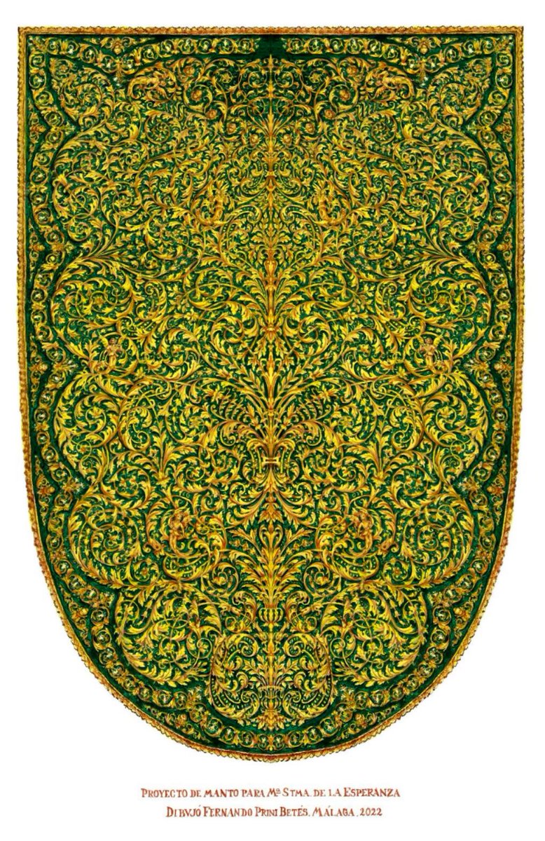 Esta ciudad le debe una gran exposición al genio Don Fernando Prini.