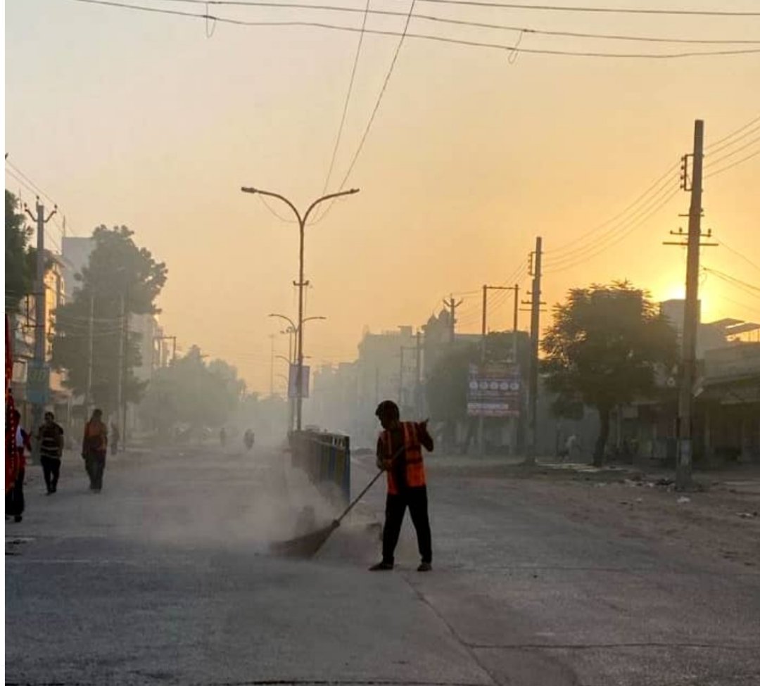 Deputy Commissioner Sirsa tweet media