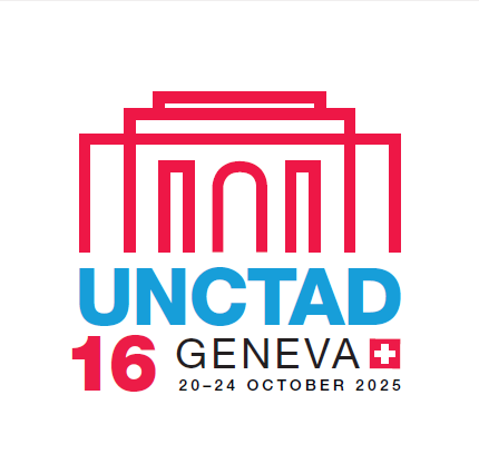 swiss_un's tweet photo. #Working4Prosperity
🇨🇭will chair the 16th Ministerial Conference of the UN Conference on Trade and Development #UNCTAD16 (20-23 Oct.)
#Geneva is proud to contribute its expertise in global #Trade issues for less inequality and more #prosperity for all
➡️https://t.co/Xhq1u1Y9kY https://t.co/9KGkF8OtYY