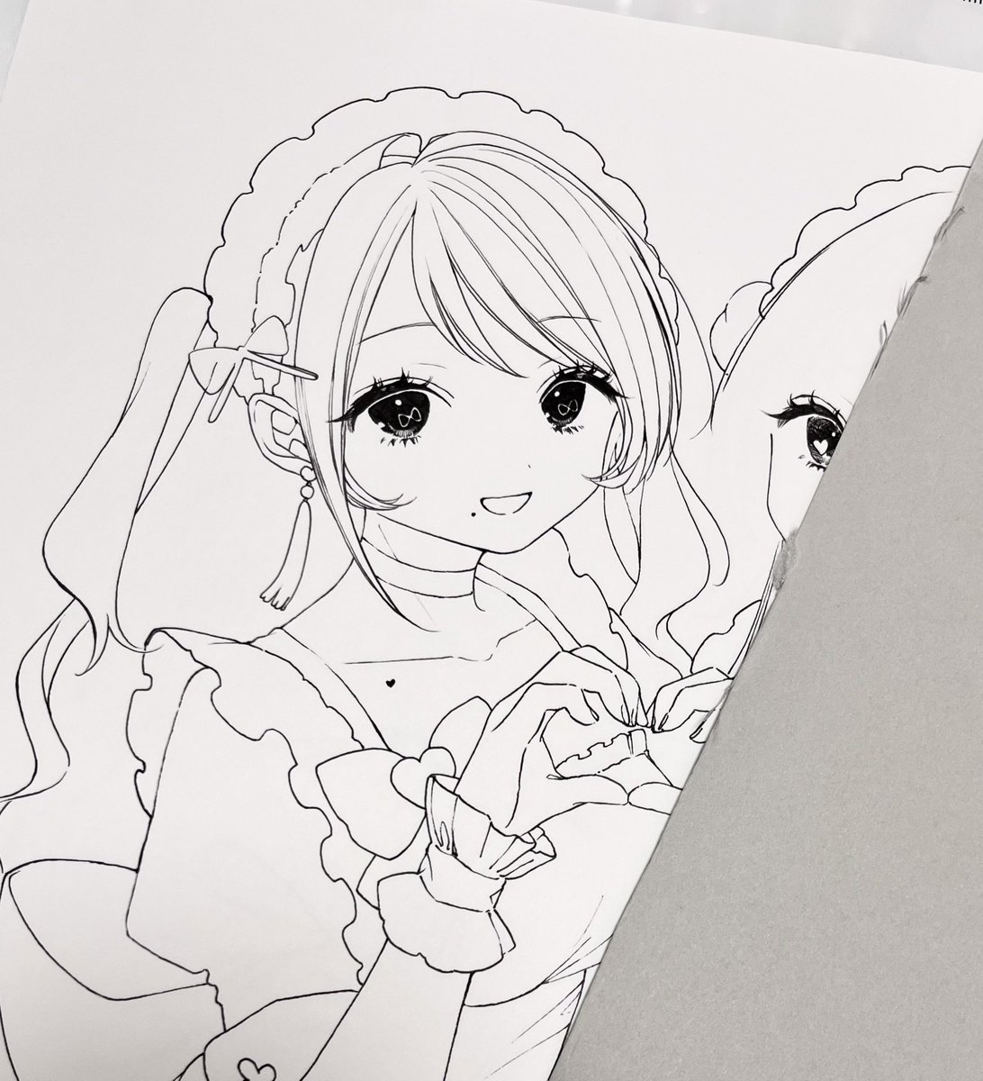 ROROICHI@イラストレーター (@souta_16) / X