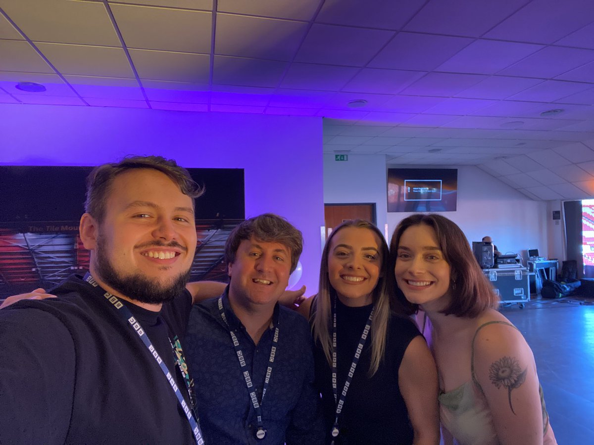 a_frostaudio's tweet photo. It was brilliant as ever to be involved in last nights Make A Difference Awards for @BBCRadioStoke 🙌🎉 it’s such a great opportunity to honour so many incredible people in our local area. Always a pleasure to help out 🙏🙌 https://t.co/b27y3T5L3G
