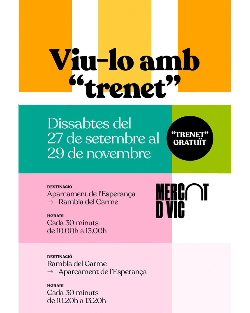 Ajuntament de Vic tweet media