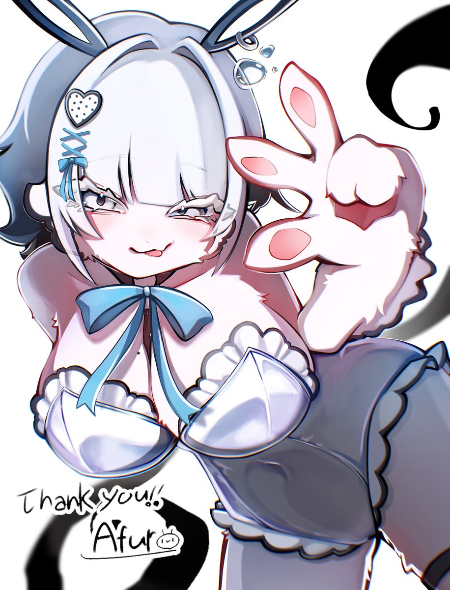 skebありがとうございました
#イラスト