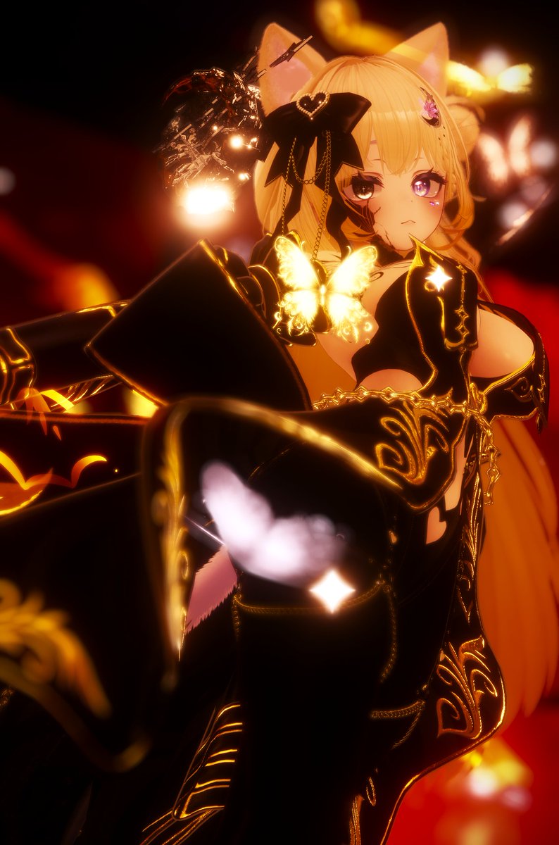 2365. にゃあゴ❤(ӦｖӦ。)ページ あーがんさんだよ!vrc on X: 