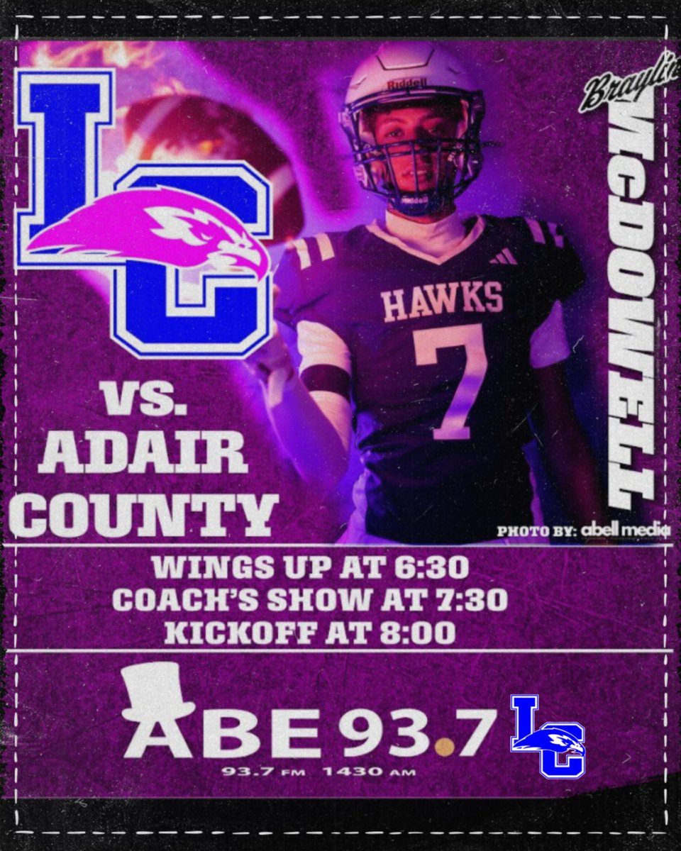 LCHS ATHLETICS (@laruecohawks) on Twitter photo 