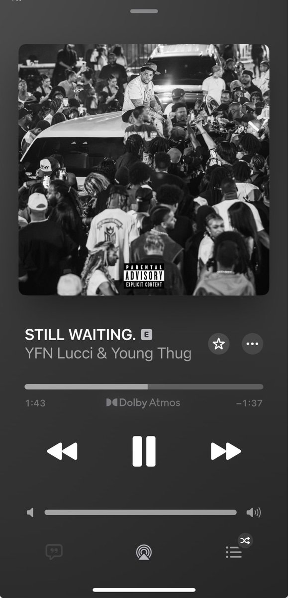 SikiraT's tweet image. Listening to this song i realized YFN Lucci walked so that Rod Wave could run😂 #CryingRappers♥️🙏🏾 #SadSpider🥲🕷️ #AlreadyLegend💿🎤