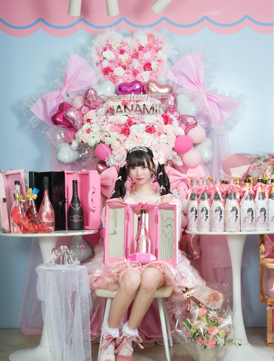 nana (@nanamin_0523000) / Posts / X