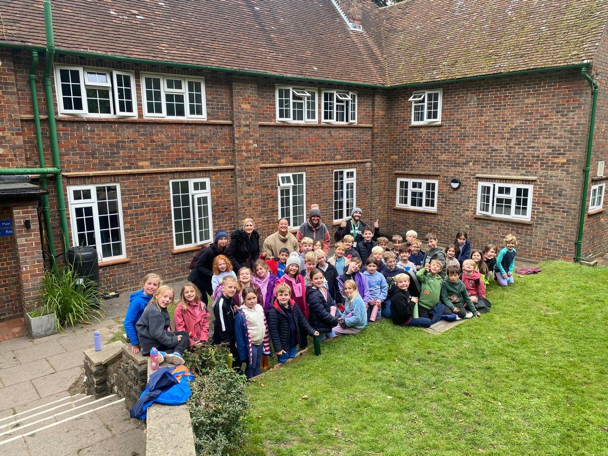 Claygate Primary School tweet media