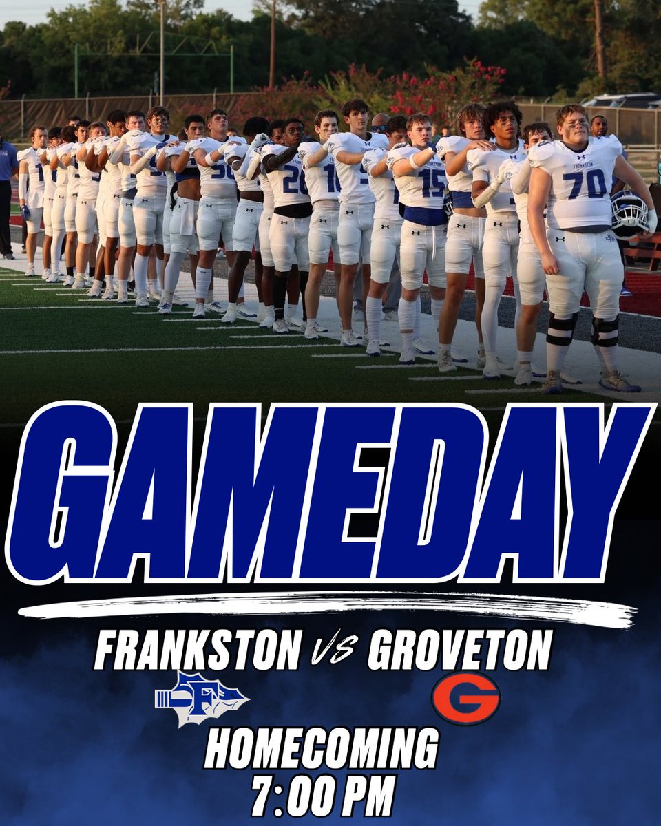 Let’s pack the stands with Blue and White tonight and show our support for the Indians!