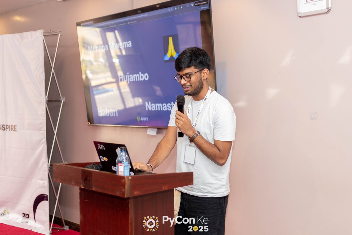 A Talk Recap by <a href="/Sauain/">Saurav Jain (Open Source + Communities)</a> from <a href="/apify/">Apify</a>   Automating the Web Workflows: How LLMs are Redefining Data Extraction and Processing

Traditional ways of extracting and processing web data are often slow and painful. In this talk, Saurav showed how Large Language Models (LLMs), combined