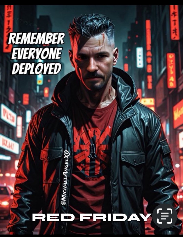 Good R.E.D. Friday morning 𝕏! 
Zeno of Citium said…“We have two ears and one mouth, so we should listen more than we say.” Start today by listening to others, absorbing wisdom, and choosing words with purpose. God bless you.🕊️🌿
𝕎𝕎𝔾𝟏𝕎𝔾𝔸