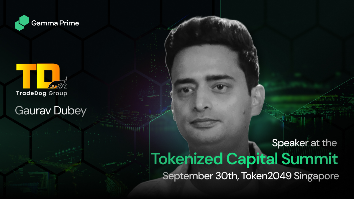 Gamma Prime | Uncorrelated Investing Hub tweet media