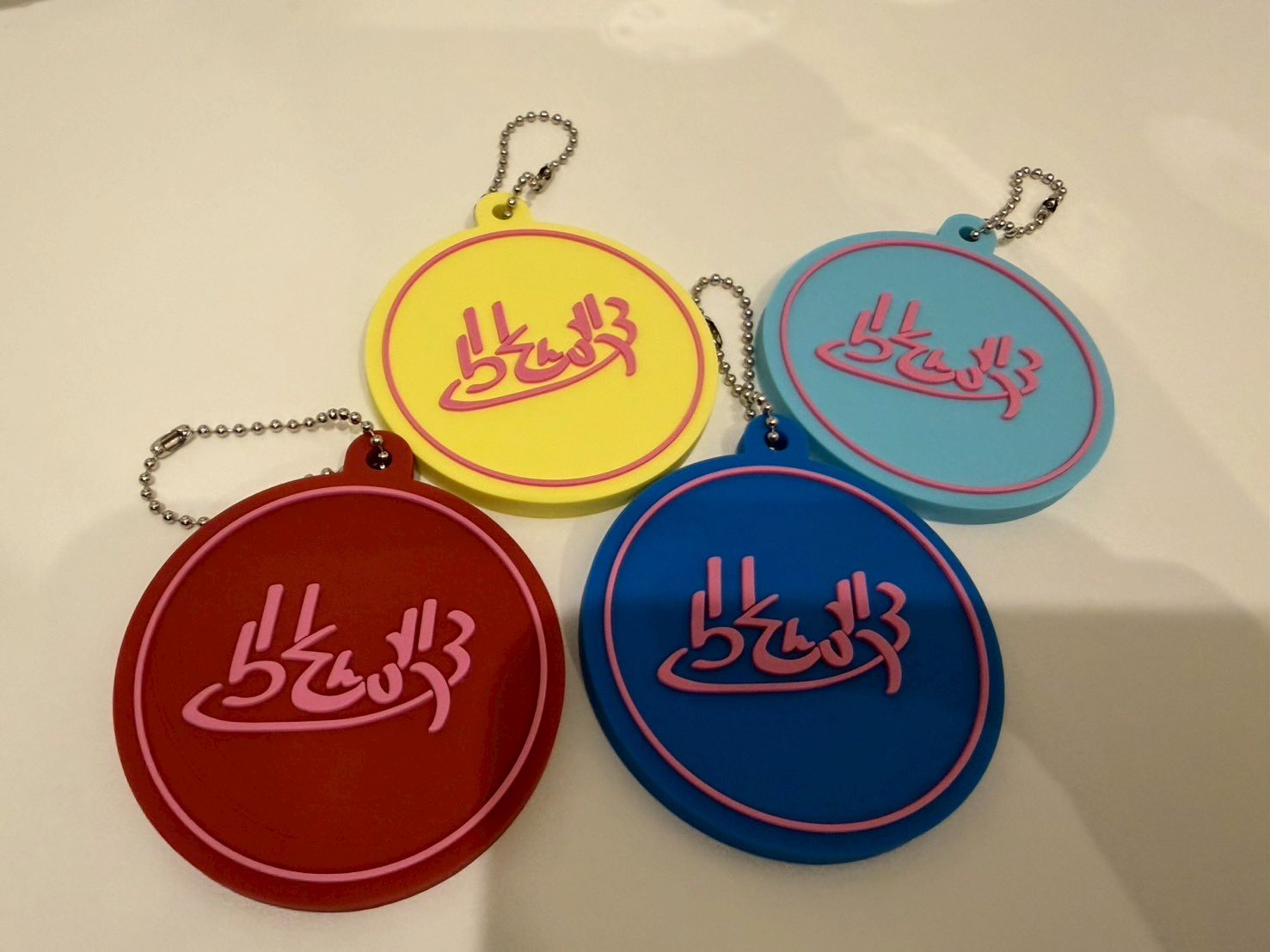 ビーファースト　アクリルスタンド　缶バッジ　ラバーキーホルダー ビーファースト アクリルスタンド 缶バッジ ラバーキーホルダー 楽天