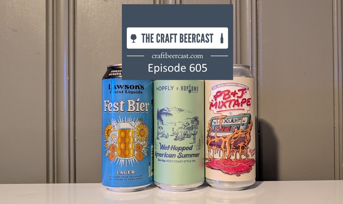 New Show/Post! - Episode 605 - I guess we made it or not