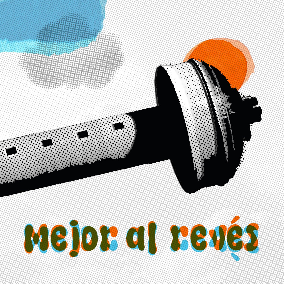 'Mejor al revés', último adelanto del disco, sale el 3 de octubre 🍂

Pero el lunes lo podrás escuchar ya sintonizando Altagama de <a href="/paulaqe/">Paula Quintana</a> 📻

Presave: orcd.co/mejoralreves_p…
