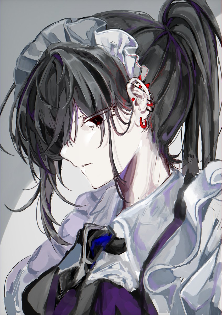 #フォロワー1万以下の神絵師発掘したい #絵描きさんフォロバ１００