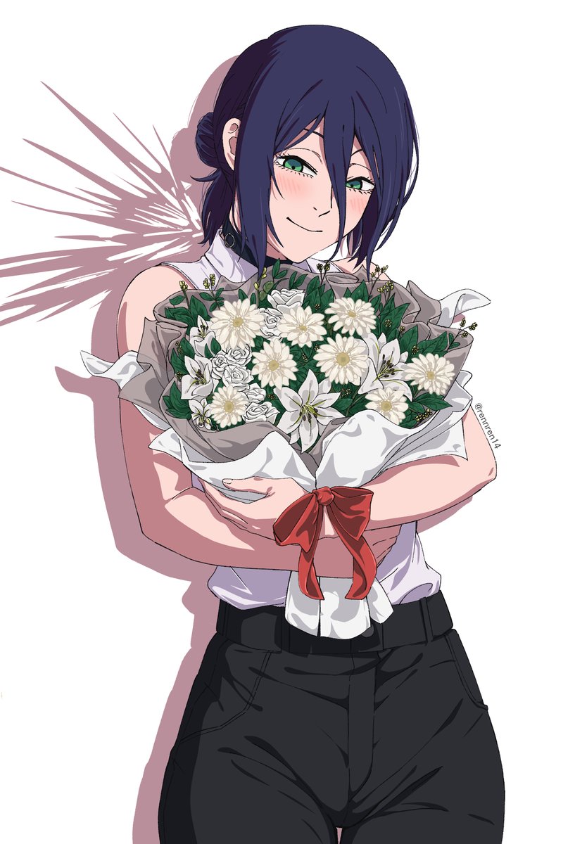 デンジ君、ホントはね
#レゼ #チェンソーマン #チェンソーマンレゼ篇 #chainsawman