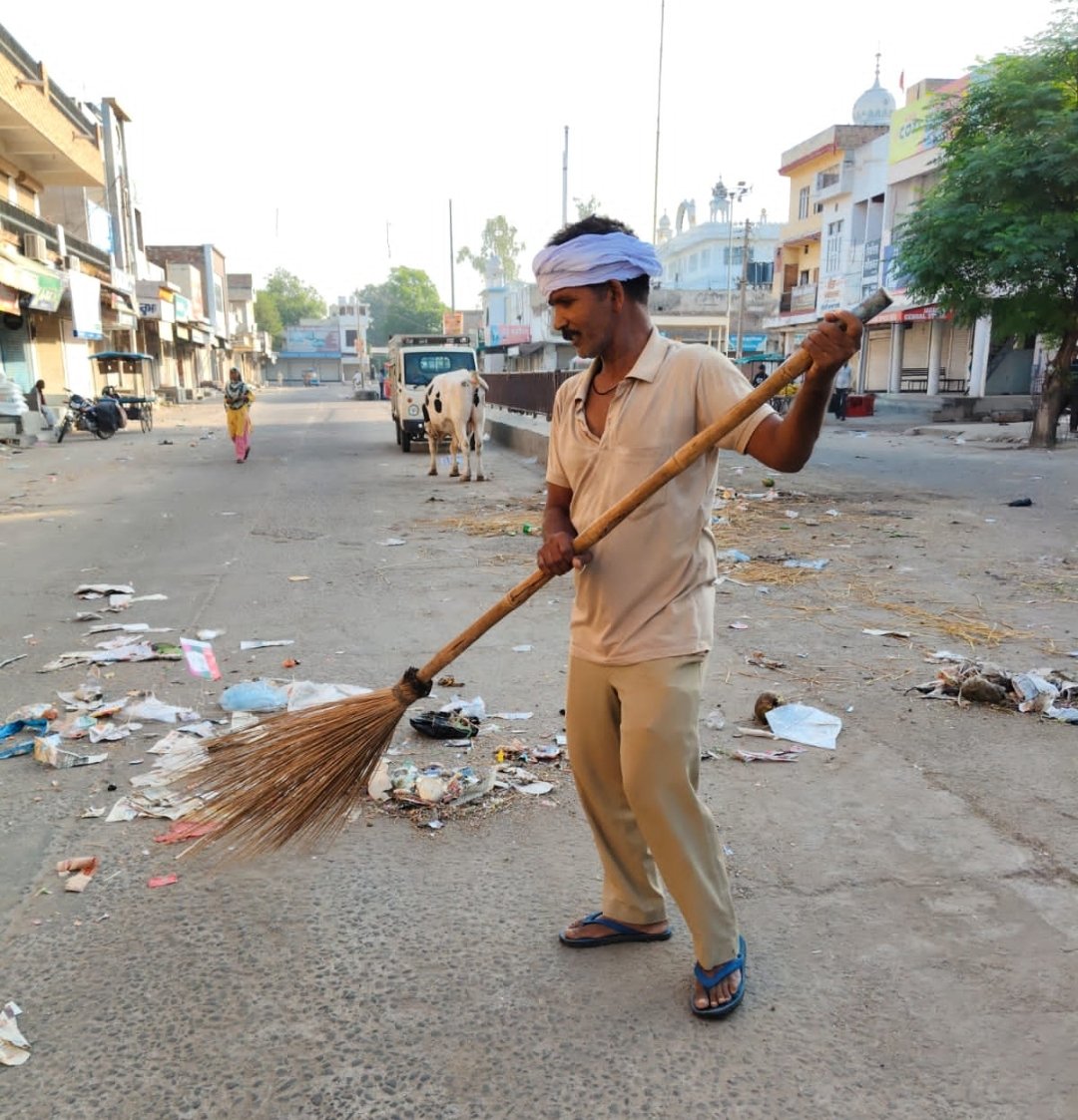 Deputy Commissioner Sirsa tweet media