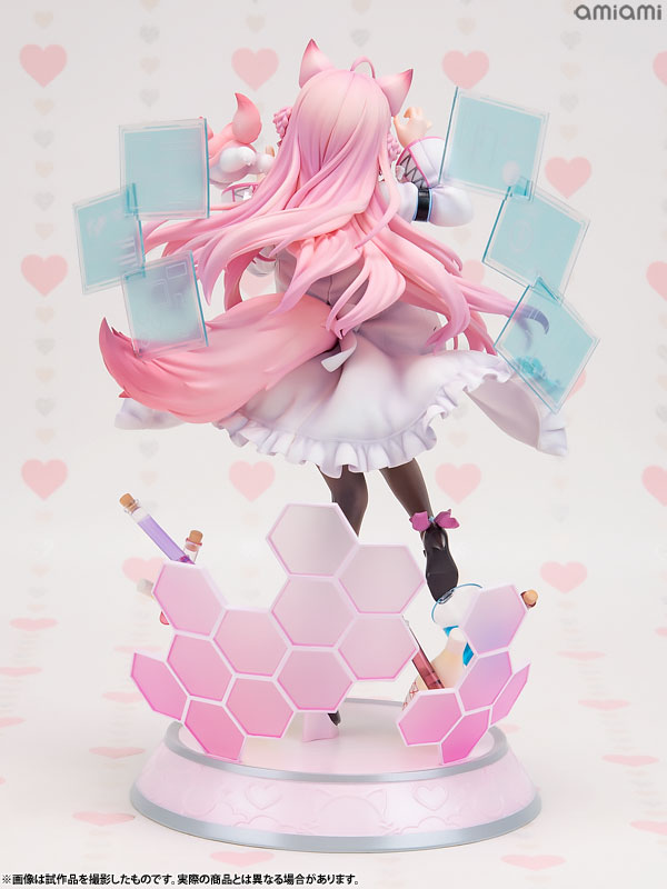 アニメイトオンラインで予約開始！

ホロライブプロダクション 博衣こより 1/7 完成品フィギュア

j-hobby.net/mate/1430228.h…