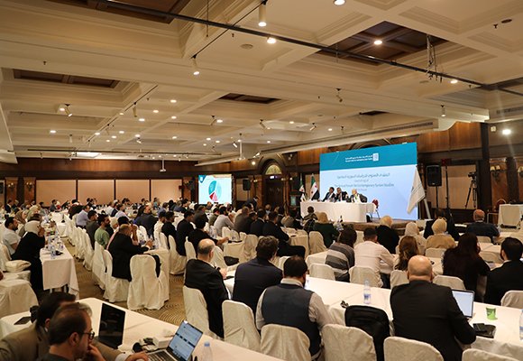 ACRPS Announces the Results of “Arab Opinion Index: #Syria 2025”
harmoon.org/?p=63258