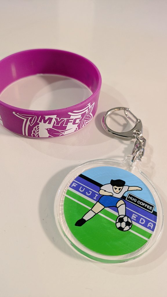 KINGKAZU_0123's tweet image. 今週日曜日はアウェイで　水戸ホーリーホック戦!!⚽️　ラストスパートをかけるには充分の前節磐田戦快勝!!　この勢いで首位水戸相手でも勝利を手にするに違いない!!　充実期を迎えた攻撃陣が大爆発する!!　日曜日は大旗隊の仲間とともに　勝利の後押しに水戸へ向かう!!✊️