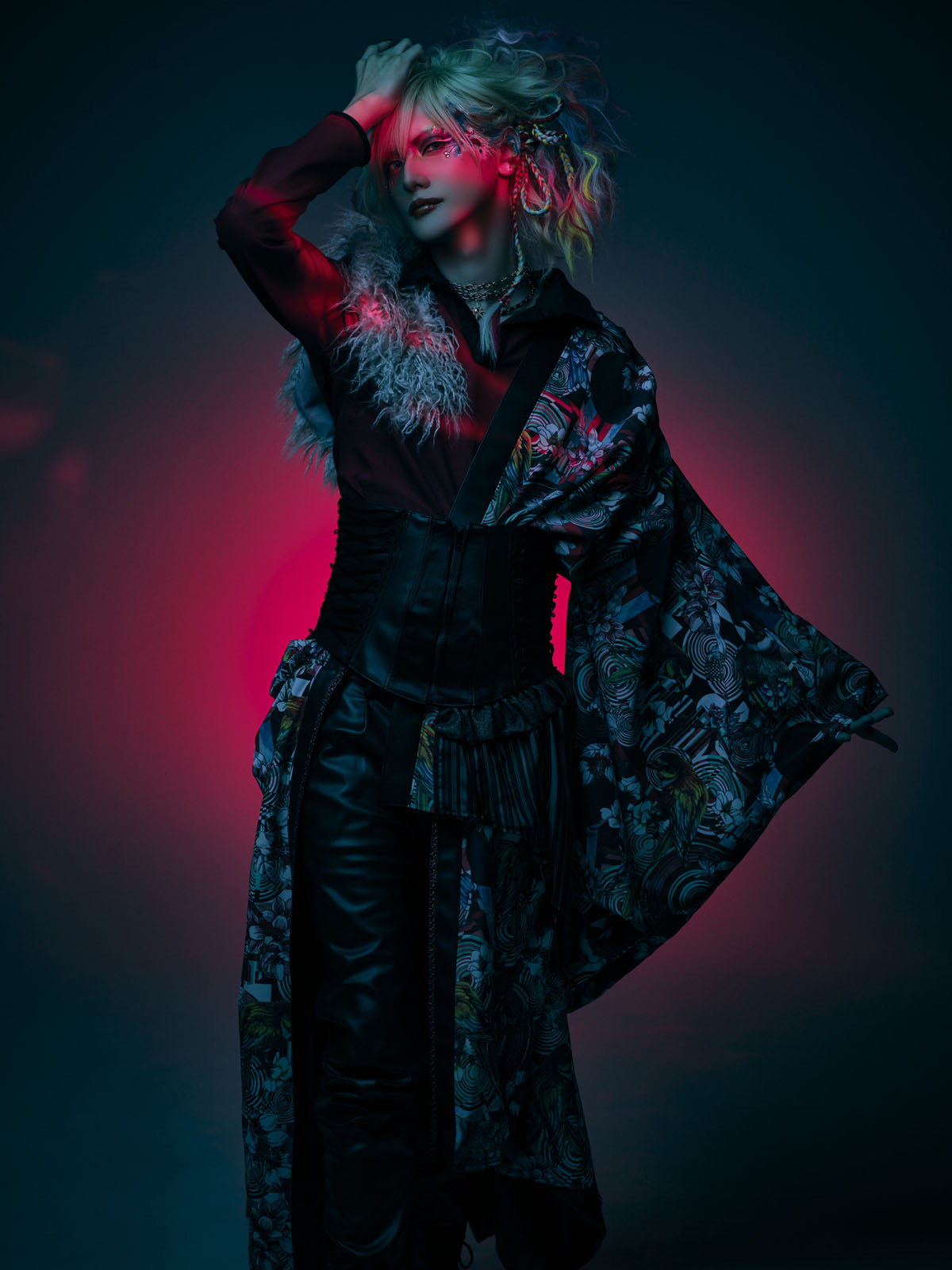 Ashmaze. チェキ Яyuさん Azavana ashmaze. azavana Ryuさん チェキ - メルカリ