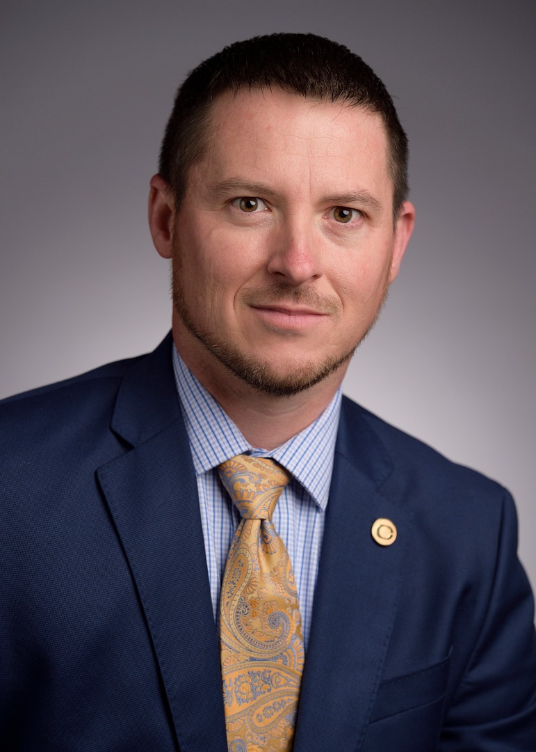 🎉 Huge congratulations to our very own Benjamin Little on his promotion to Assistant Vice President, Retail Banking Officer/Small Business Specialist at Central Bank! 🎉
We're excited for the incredible impact he'll continue to make!