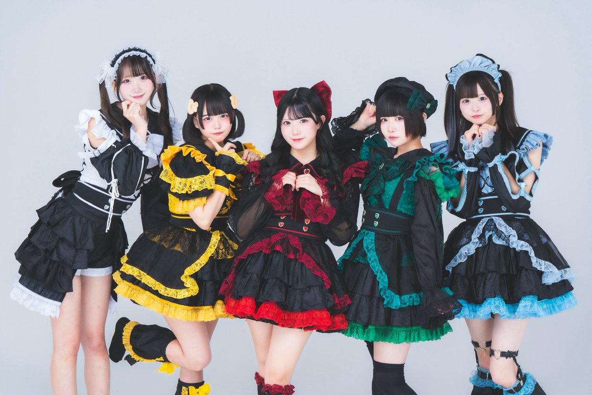 あいすなっつ【公式】 (@ice_nuts_) / Posts / X