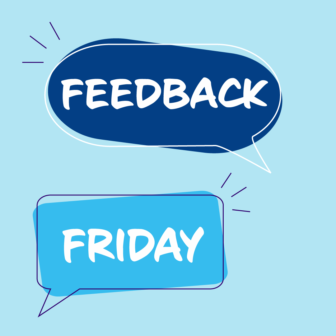 This week's #FeedbackFriday goes to Cardiac Short Stay Unit at Lincoln County Hospital.💙

"The staff were absolutely amazing. They were courteous, professional and went out of their way to make me feel comfortable, at ease and safe in their hands. I have nothing but praise."