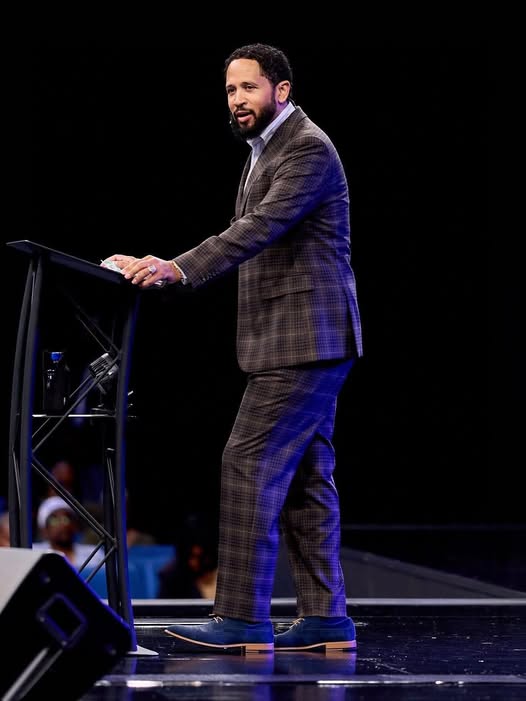 Sometimes you may feel tempted to walk away from a ministry where God planted you because your pastor didn’t address a specific topic you thought should have been covered. But remember, pastors cannot be held hostage to everyone’s personal expectations. God gives pastors a word