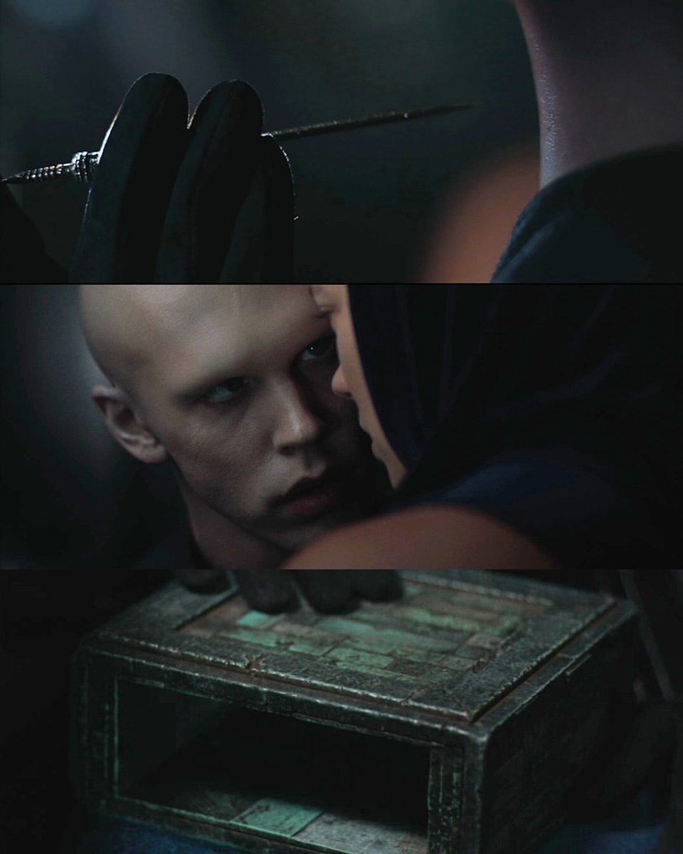 StreamMaxES's tweet image. Somos Bene Gesserit #Dune #Dune: Parte Dos.