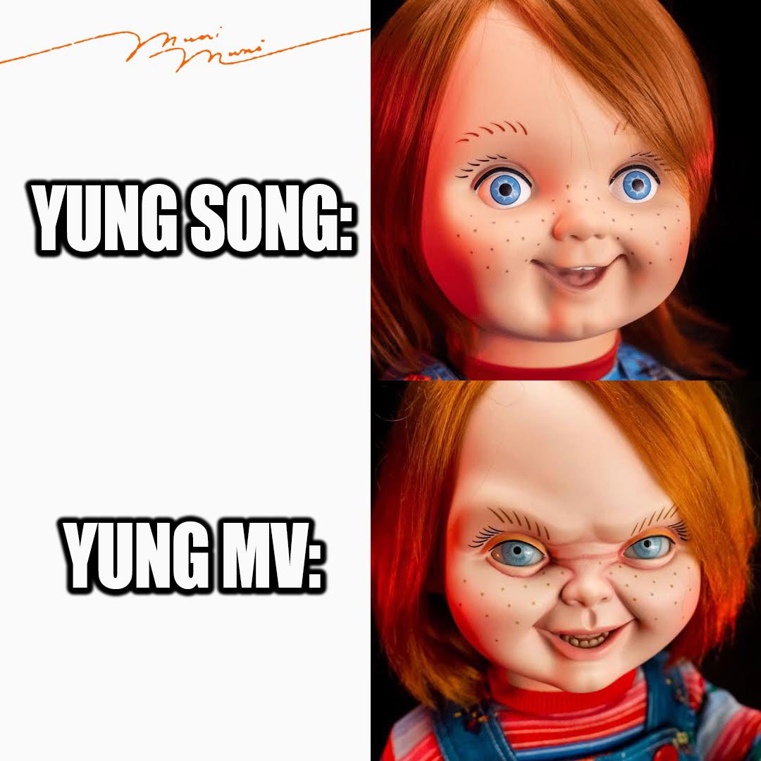 6ENSE “Muni Muni” MV
is out now!

Stream here:
youtu.be/-DrM1FZq8IY?si…

MUNI MUNI MV OUT NOW
#6ENSE #6ENSE_MuniMuni
Ps: Si Caizer yung nasa Pubmat, Mahaba na hair nya