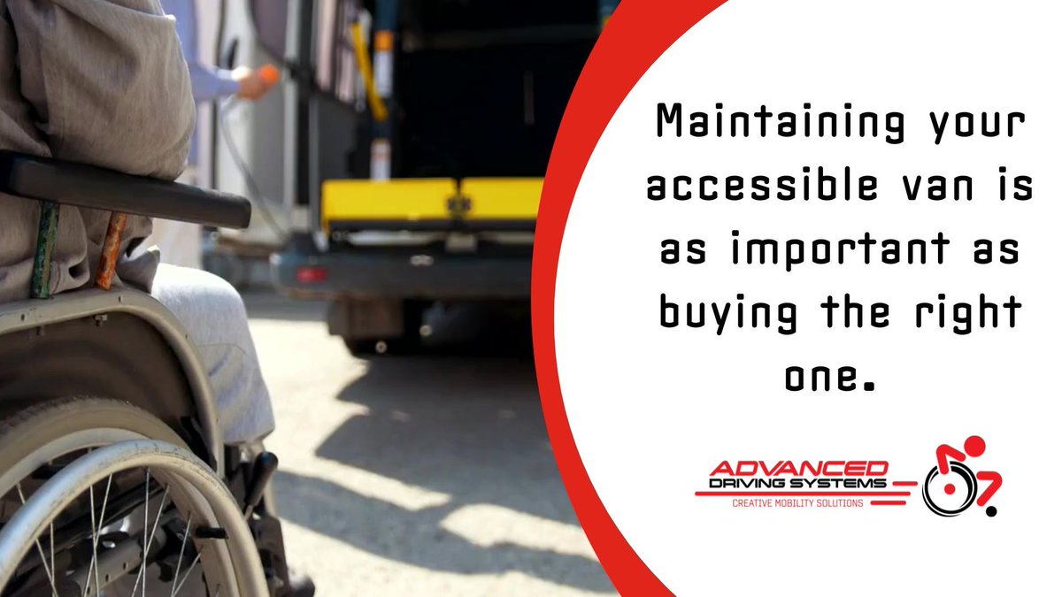 ADSTallahassee's tweet image. Keep your van safe &amp;amp; reliable. Book service with ADS Gainesville today: 
buff.ly/0yq36Dv
 #AdvancedDrivingSystems #Gainesville #ADSTallahassee