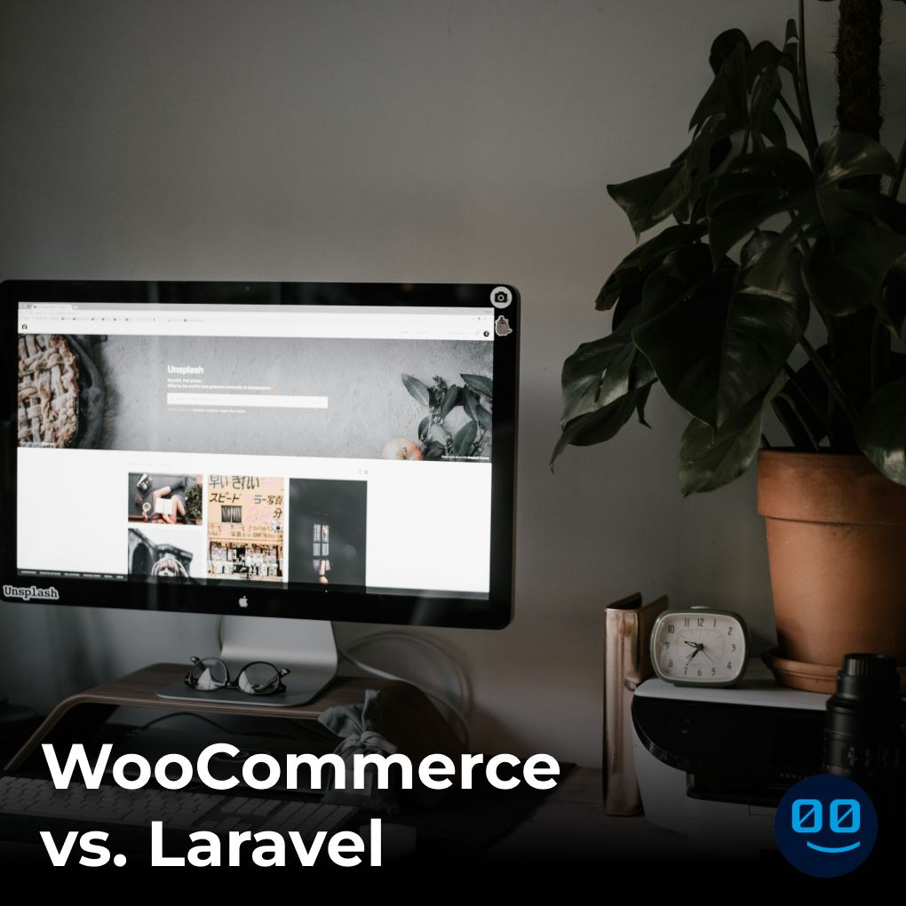 Laravel vs. WooCommerce: Which is the right fit for your e-commerce dreams? 💭 Dive into the details with us as we explore the differences, advantages, and usage of these tools. 

pionect.com/woocommerce-vs… 

#laravel #woocommerce #blog #guide #ecommerce