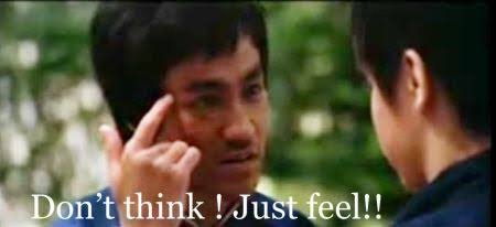 SenryuReplector's tweet image. Don&apos;t think!Action first!
Action first!Feeling 2nd!!
#transcribe
Growth feels uncomfortable.Identity is practice, not personality.
You&apos;re set of repeated patterns.Change the pattern and you change the person.Your brain is built for survival, not joy.practice you can rewire.