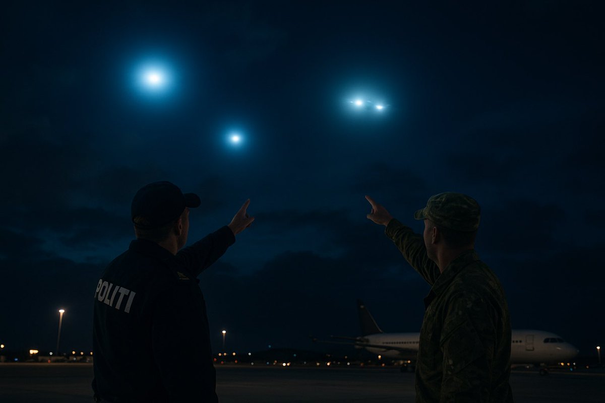 Eine alternative Erklärung der globalen Entwicklungen seit 2019 - Vorbereitung auf NHI?

Disclaimer: Es folgt ein von mir mit KI erstellter Artikel, der ein interessantes Gedankenexperiment enthält. Das ist nicht meine Überzeugung - nur eine Spielerei. Aluhüte absetzen, es geht