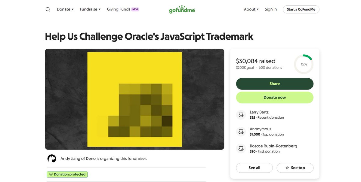 一部の開発ツールでは「JavaScript」ではなく「ECMAScript」という名称を使わざるを得ません。理由は単純で、JavaScriptの商標をOracleが握っているからです。
