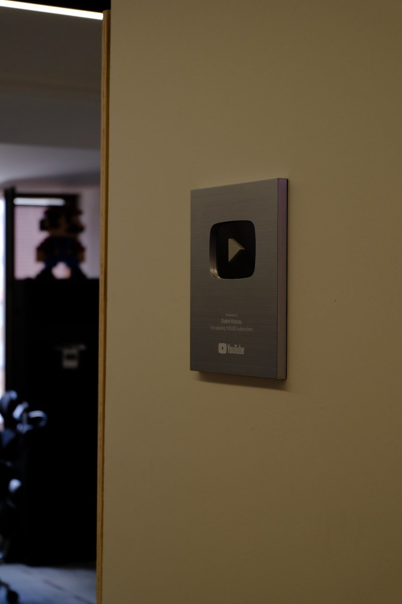 Nice 100.000'lere...