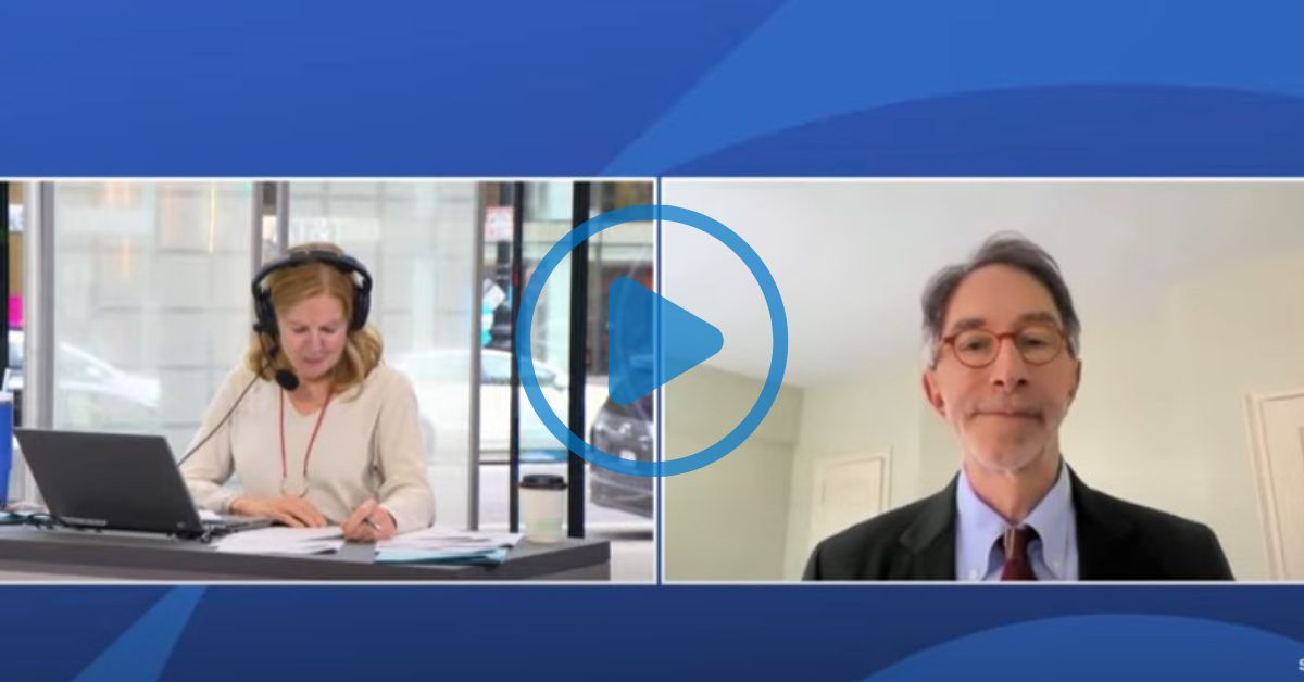 "You can't complain about it if you can't measure it" from my most recent conversation with Margery and Jim on <a href="/BosPublicRadio/">Boston Public Radio</a> about the cynical strategy behind eliminating the annual Household Food Insecurity Survey. The sentiment: Don't like bad numbers? Just chop off the head.