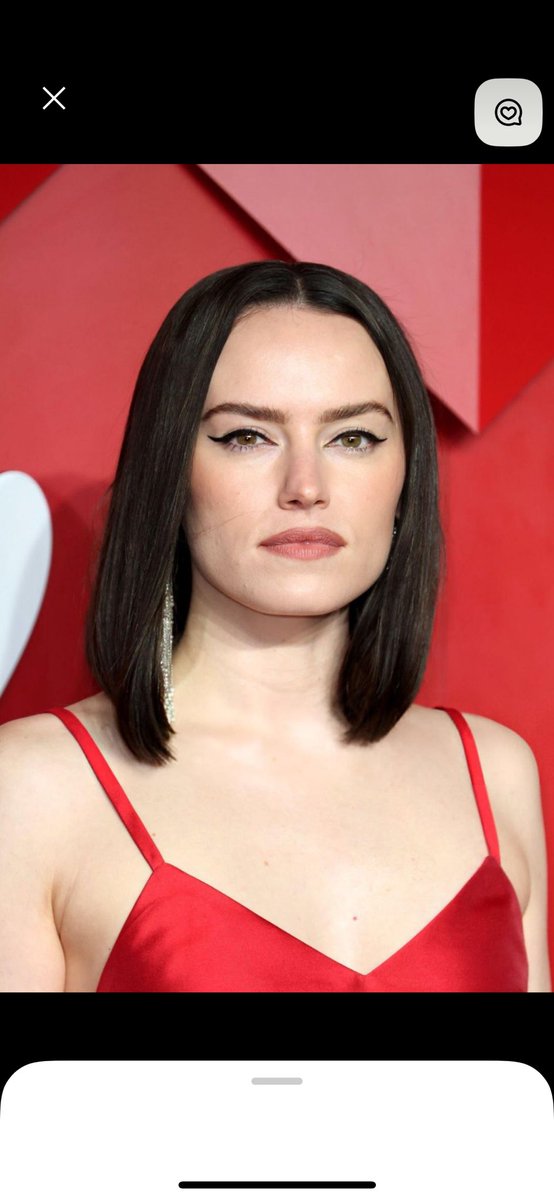 callamdenot's tweet image. Daisy Ridley , the fierce Aries ♈️ #DaisyRidley