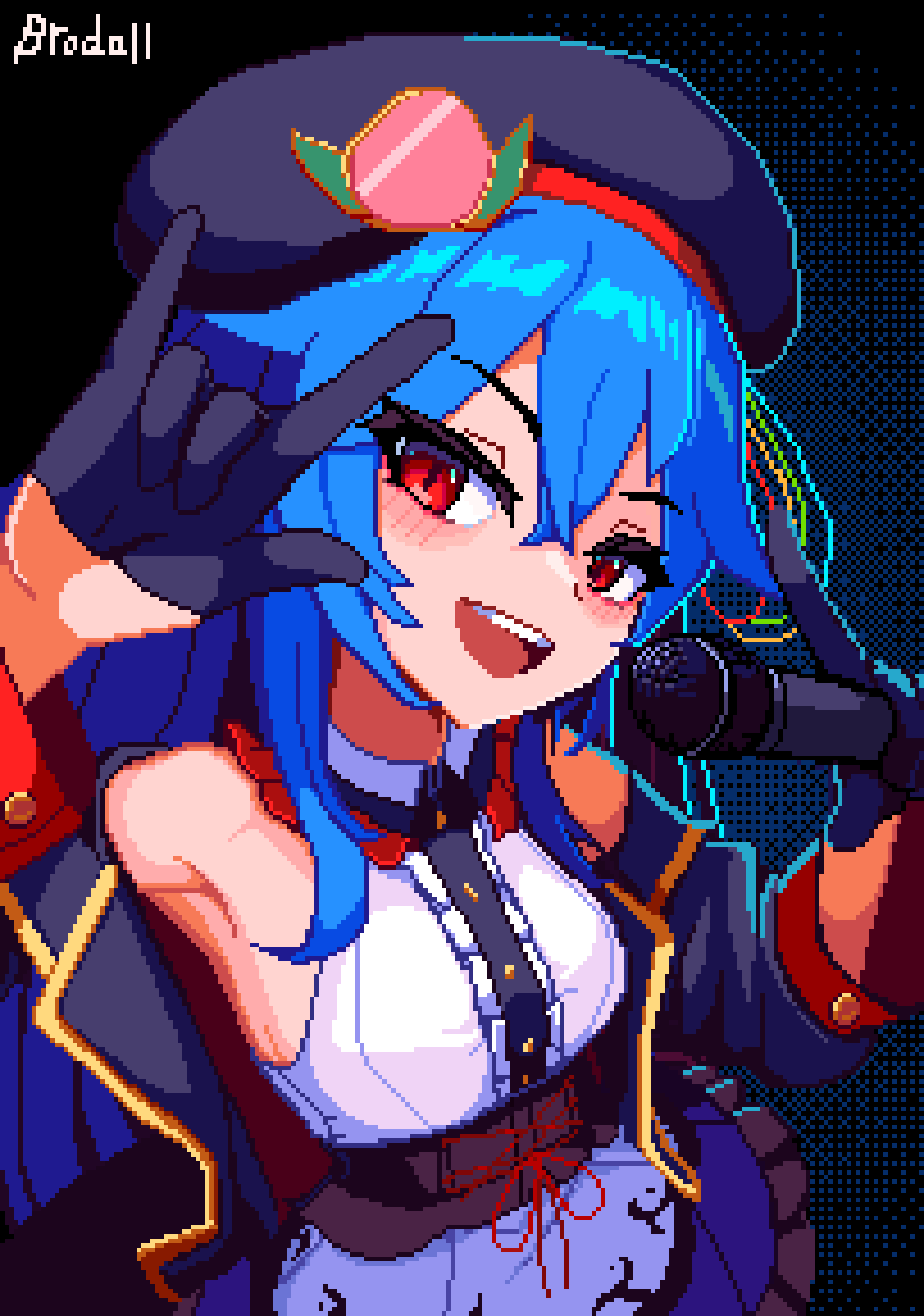 ルトサ様 リクエスト8点おまとめ Switch版追加隠し要素だと…?? え…可愛すぎん…..⁇ – @nun