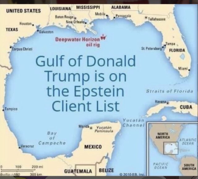 kismet7859's tweet image. #TrumpsUnfit 
#TwoWeekTrump 
#EpsteinTrumpFiles 
What pedophile(s) are the Republicans protecting?
Who? And Why?
#NameThem