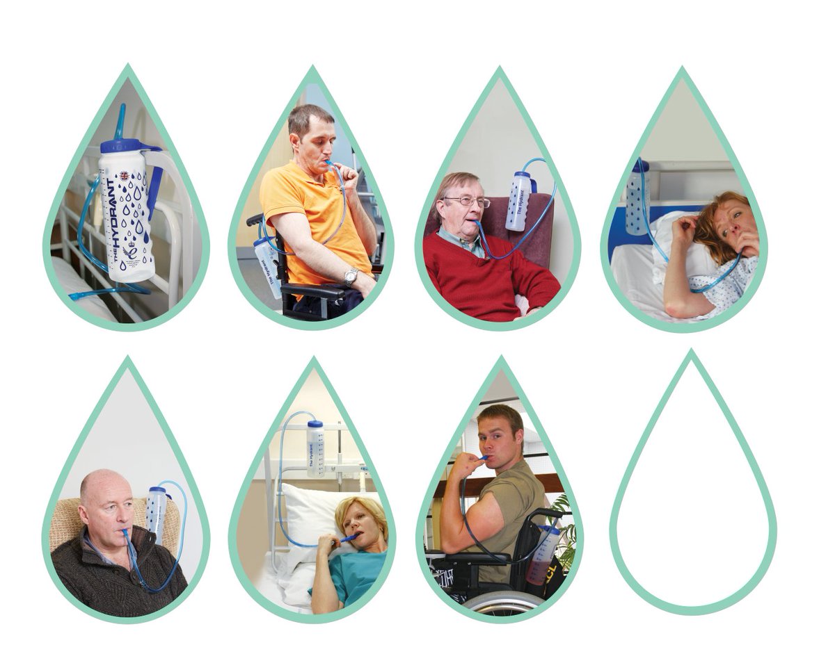 PROFESSIONAL CARE SOLUTION - Helping to prevent #dehydration-related #hospital admissions from the community. Reducing length of stay whilst in hospitals and freeing up staff time and resources. For hospitals it is available via #NHS Supply Chain order code GTB1578 #hydration