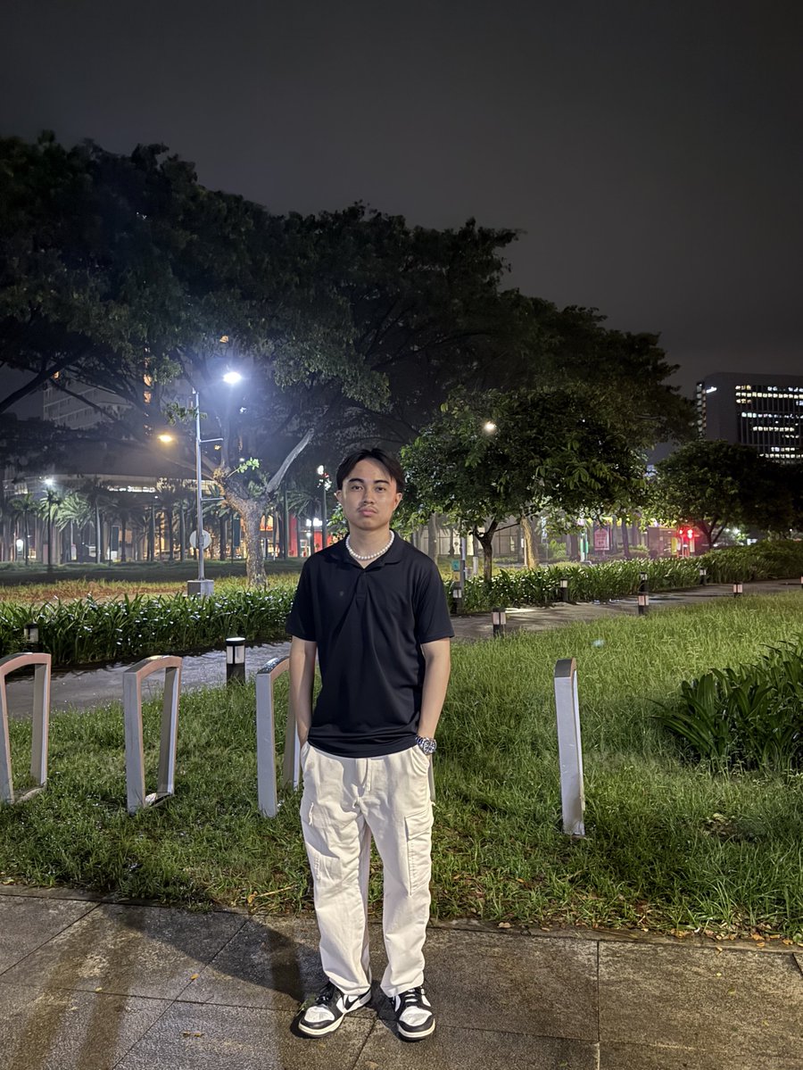 sergi_tron's tweet image. alabang boi